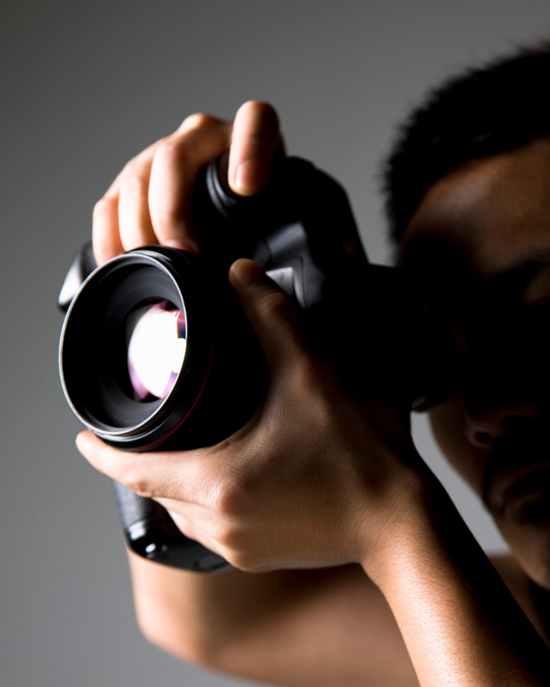 باقة "تصوير المنتجات الاحترافي"