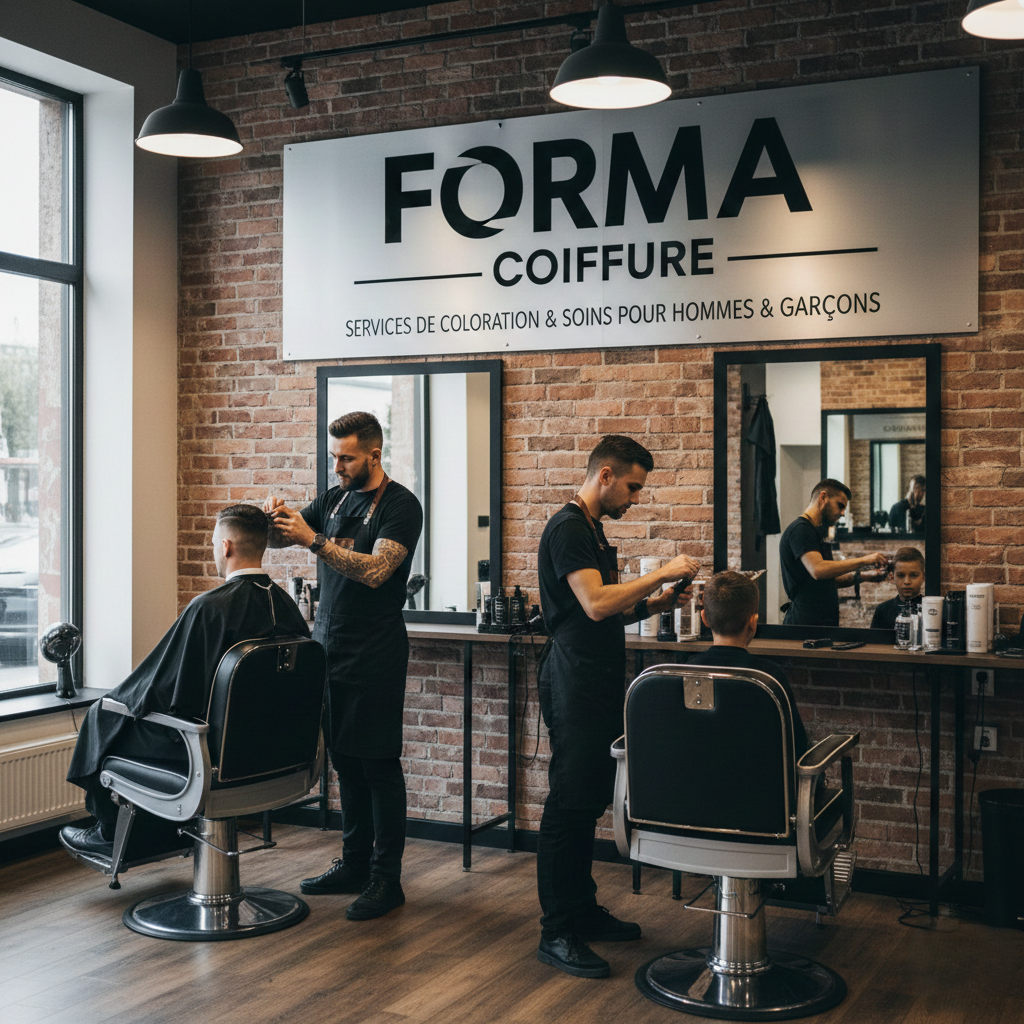 خدمات التلوين والمعالجة