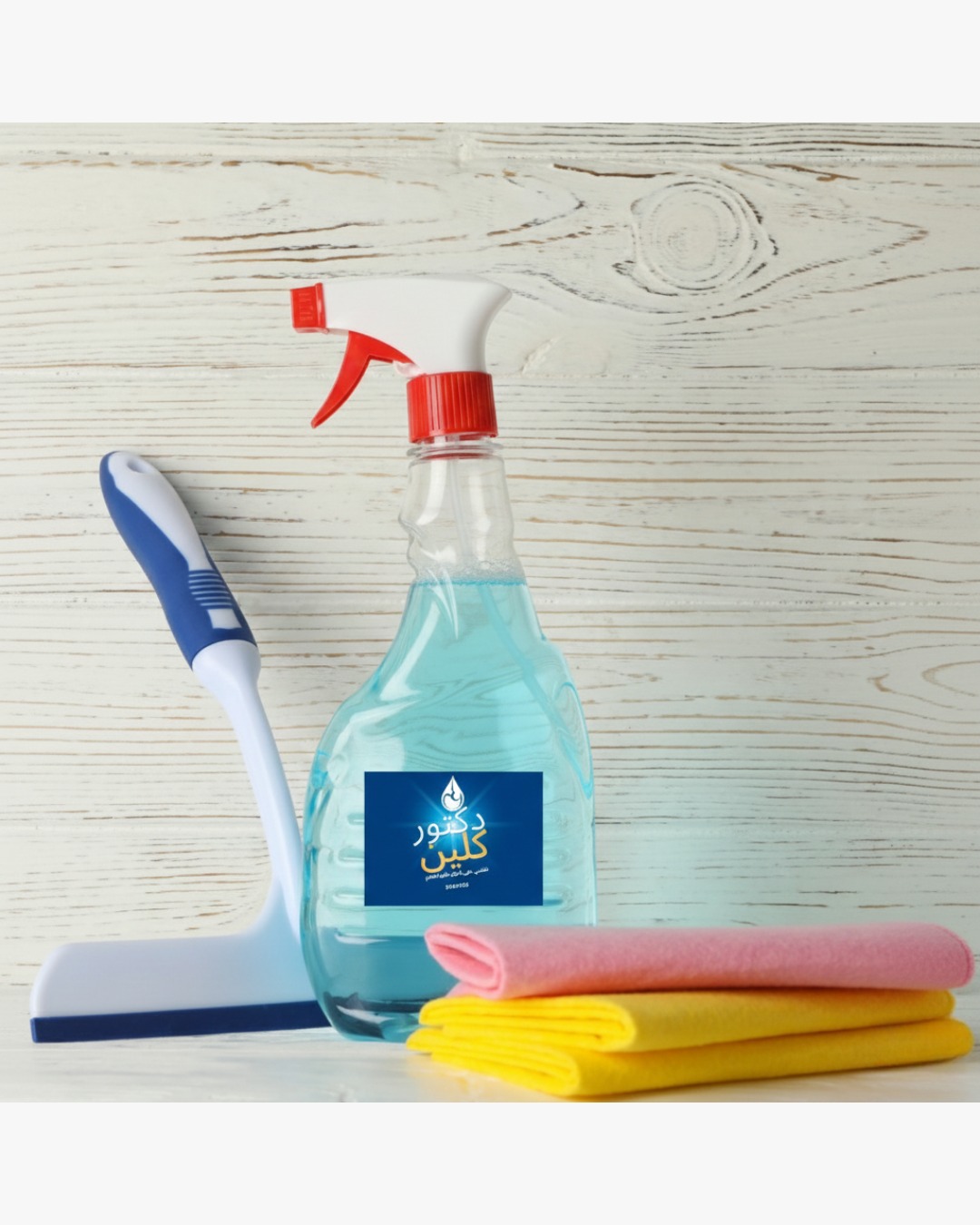 سائل غسيل الأطباق (التركيبة المركزة)