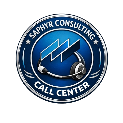 Saphir Consulting  - Call Center