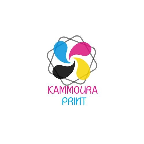 Kammoura print