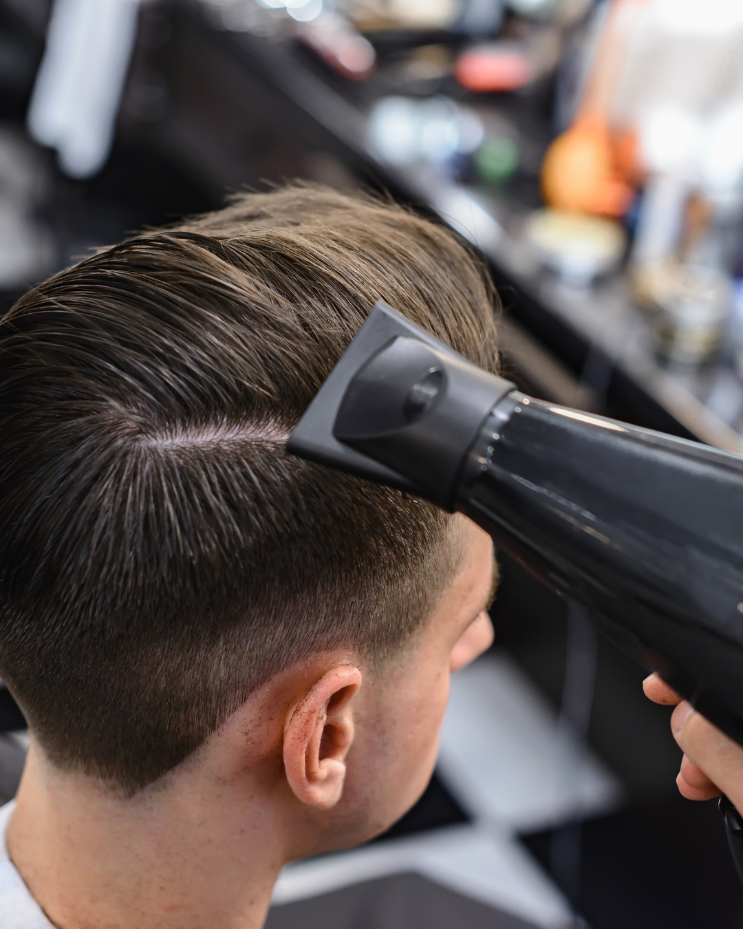 Coupe Enfant (moins de 12 ans)