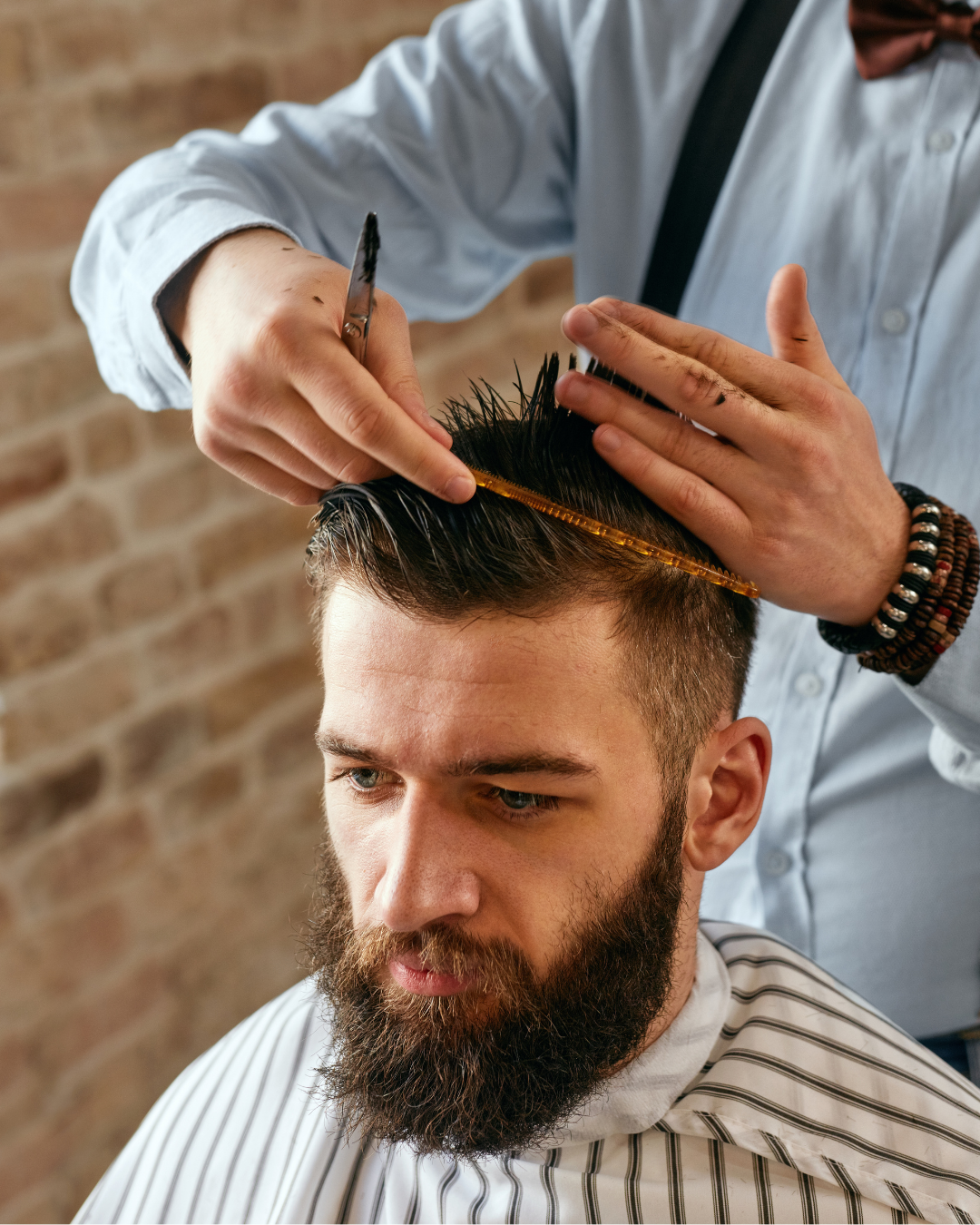 Coiffure & Coupe ( Adulte )